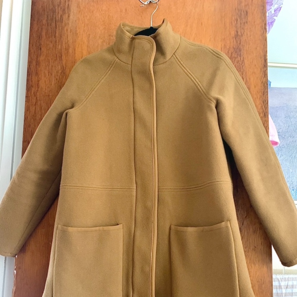 Heavy Winter coat